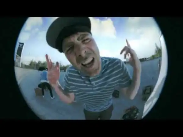 Video: Classified – Beastie Boy